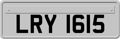 LRY1615
