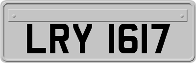 LRY1617