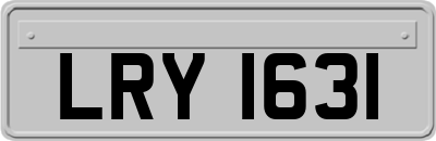 LRY1631