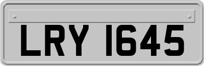 LRY1645