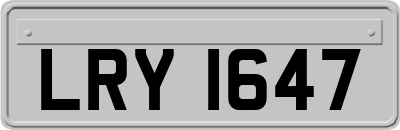 LRY1647