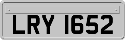 LRY1652