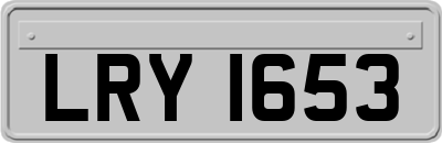 LRY1653
