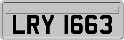 LRY1663