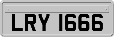 LRY1666