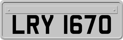 LRY1670
