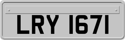 LRY1671