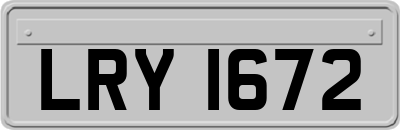 LRY1672