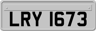 LRY1673