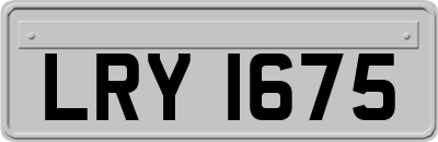 LRY1675