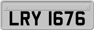 LRY1676