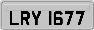 LRY1677