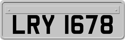 LRY1678