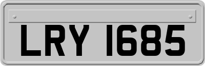 LRY1685