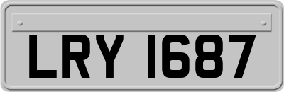 LRY1687