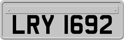 LRY1692
