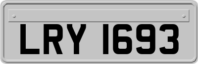 LRY1693