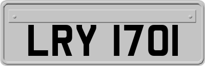 LRY1701