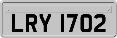LRY1702