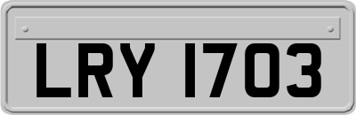 LRY1703