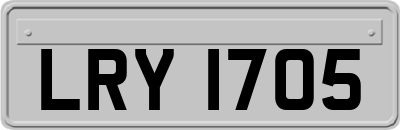 LRY1705