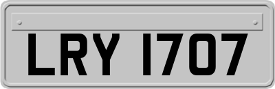 LRY1707