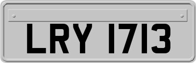 LRY1713