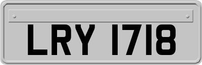 LRY1718