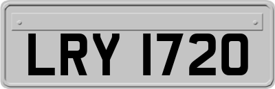 LRY1720