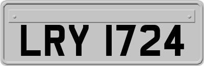 LRY1724