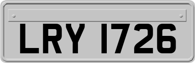 LRY1726