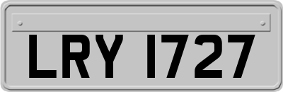 LRY1727