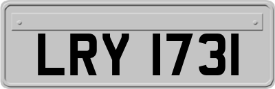 LRY1731