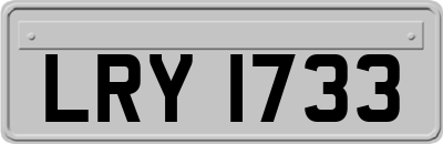 LRY1733