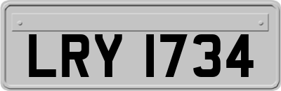 LRY1734