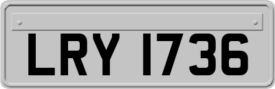 LRY1736