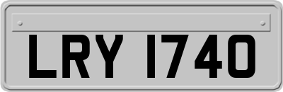 LRY1740
