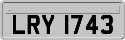 LRY1743