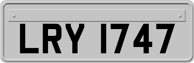 LRY1747