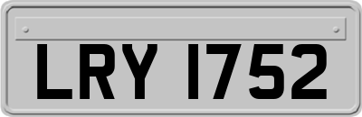 LRY1752