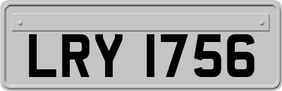 LRY1756
