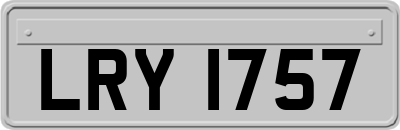 LRY1757