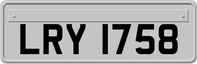 LRY1758