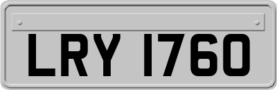 LRY1760