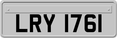 LRY1761
