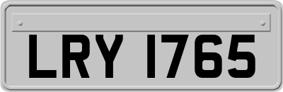 LRY1765