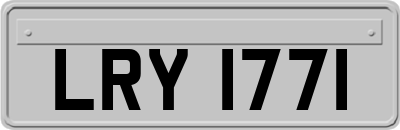 LRY1771
