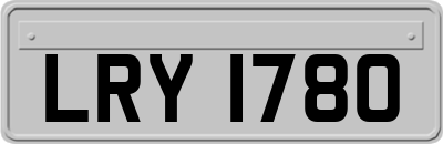 LRY1780