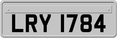 LRY1784