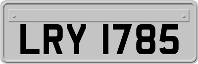 LRY1785
